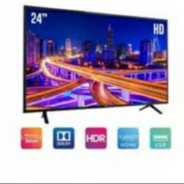 LED TV Panasonic 24 inch TH 24 G 302 G / 24G302 / TH24G302 TERMURAH