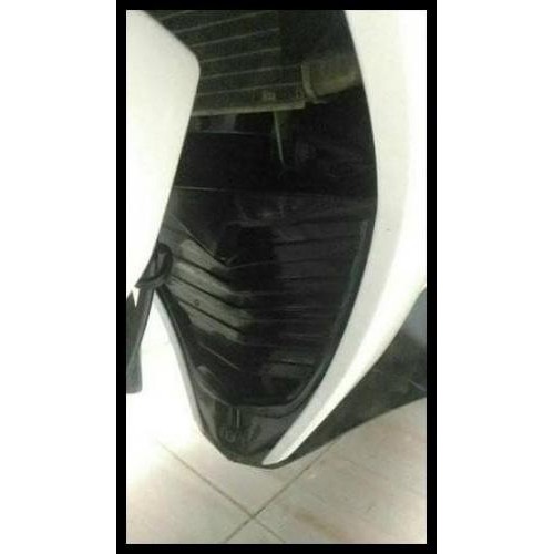 cover Engine tutup mesin jupiter mx 135 old new - KANJENG RADEN VARISI