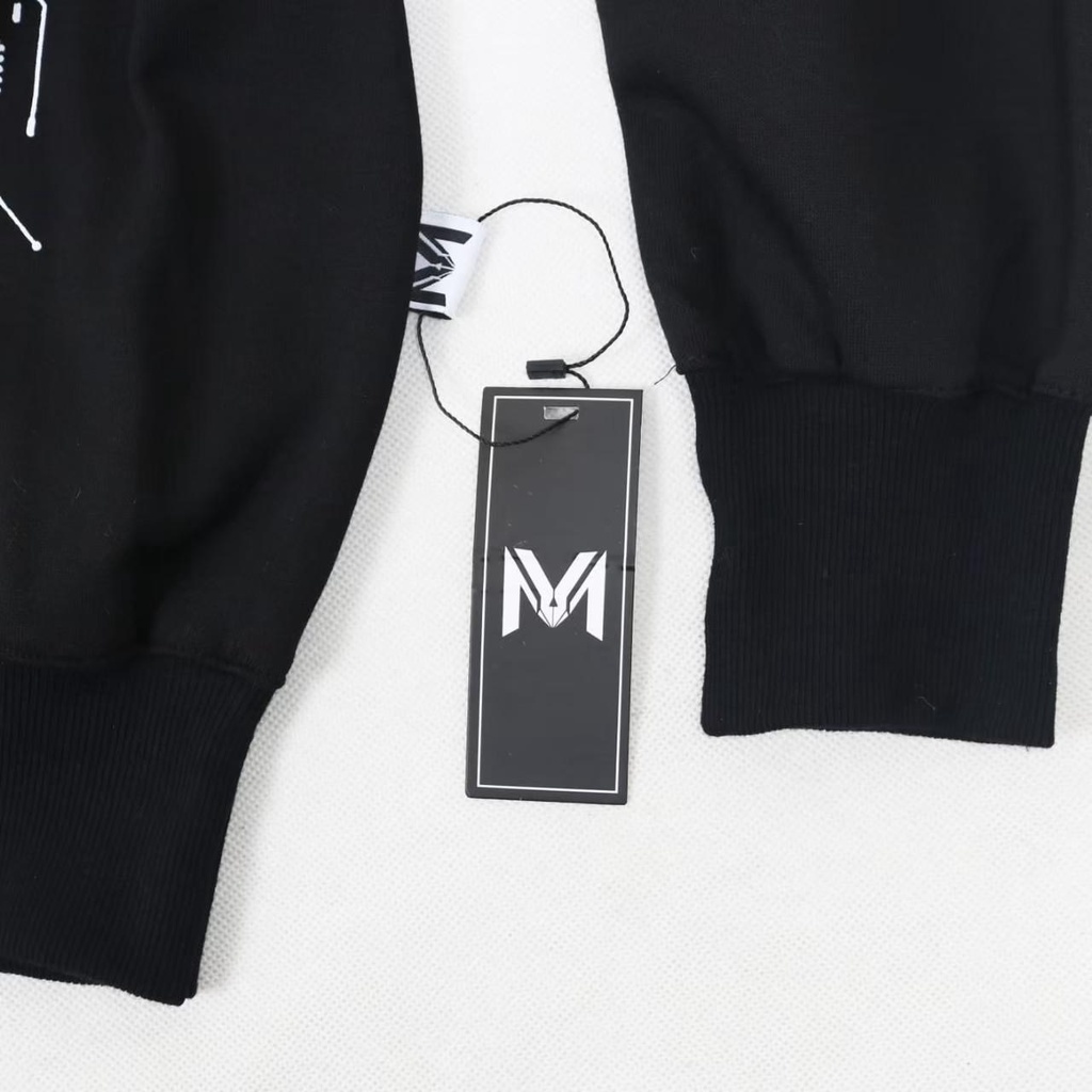 Tumbas – Sweater Hoodie MA ERROR SYSTEM / Hoodie Pria / Hoodie Wanita Available M L XL Casual Good Brand Quality Original (Fulltag) Realpict