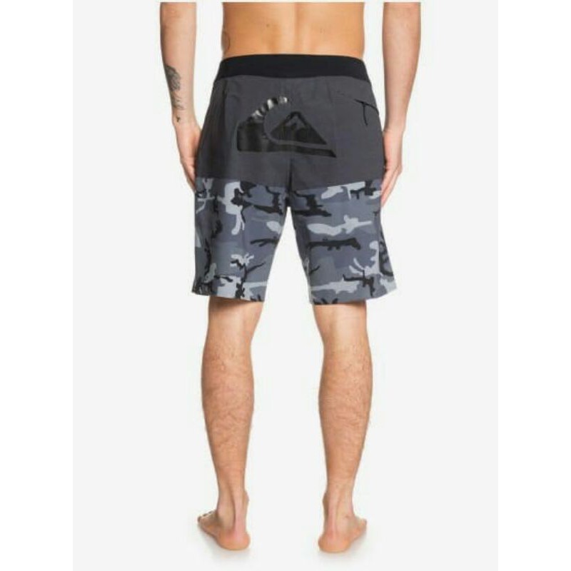 Celana Quiksilver Men Boardshort Highline Division Pro19&quot;