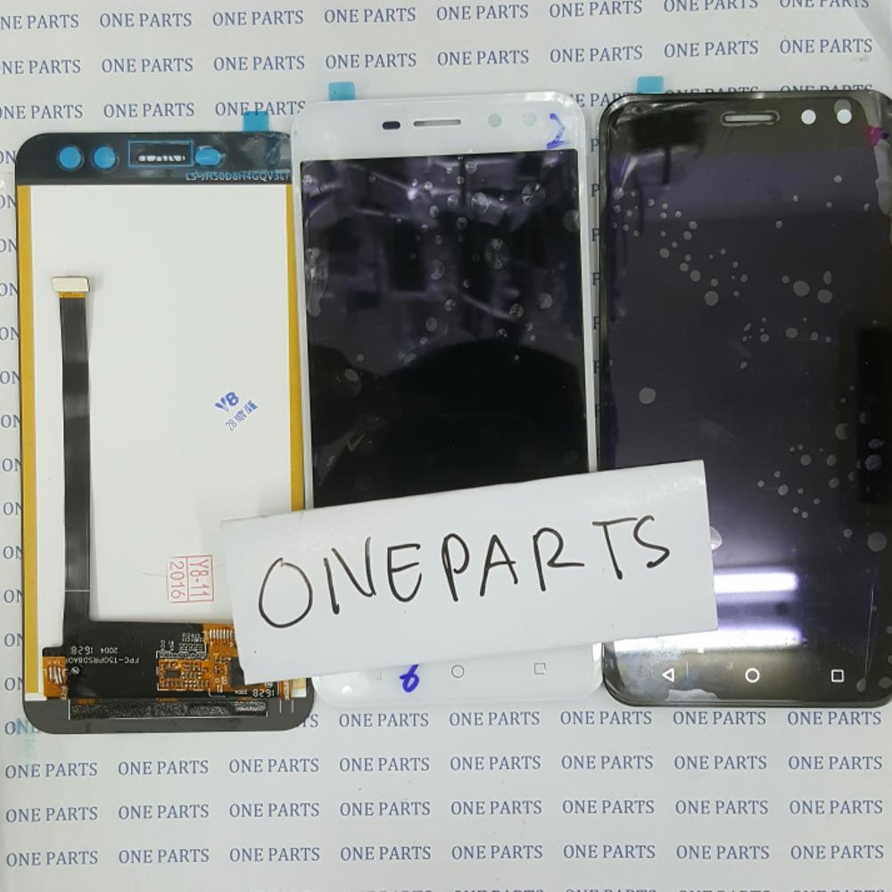 Dijual Lcd Touchscreen Advan I5e Original Limited Shopee Indonesia