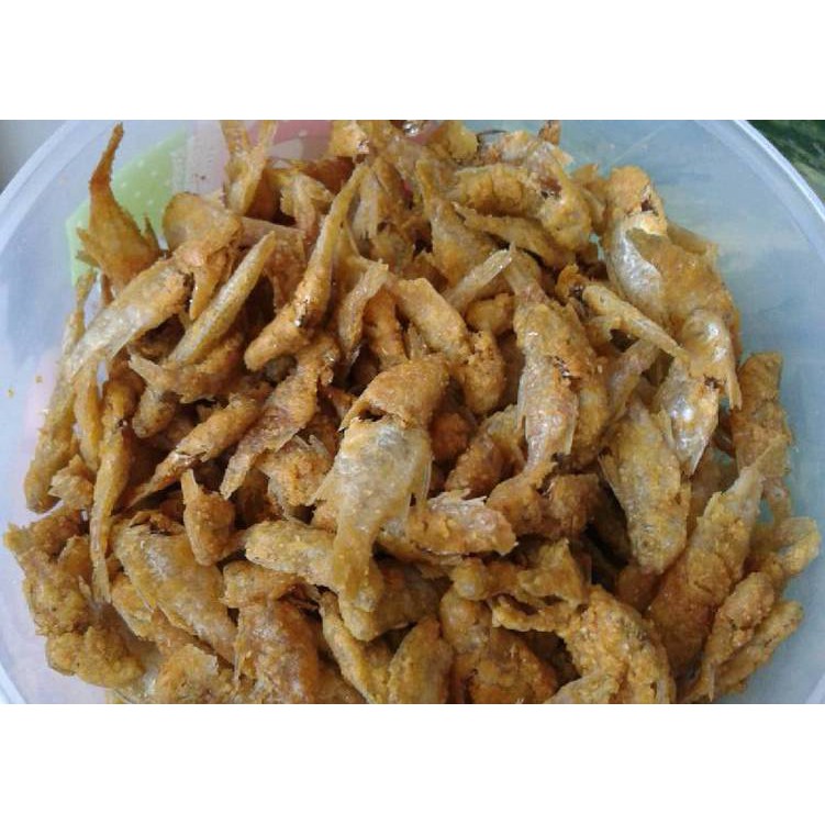 

WADER GORENG CRISPY 500gr