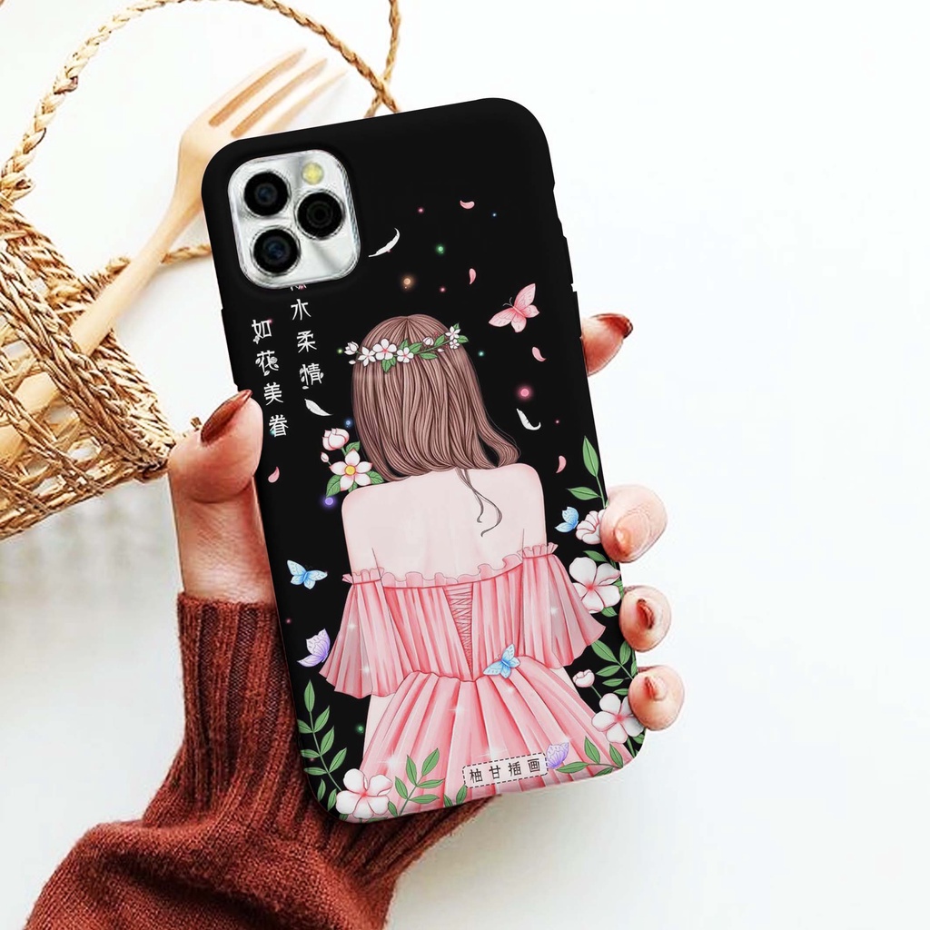 017  casing case slicon for Advan g5 Advan g5 elite Advan g5 plus Advan nasa plus Advan g9 pro Type 