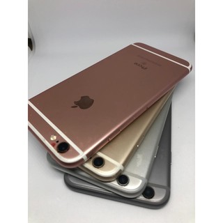 iPhone 6s 128GB/64GB/32GB/16GB | Bekas Original Fullset