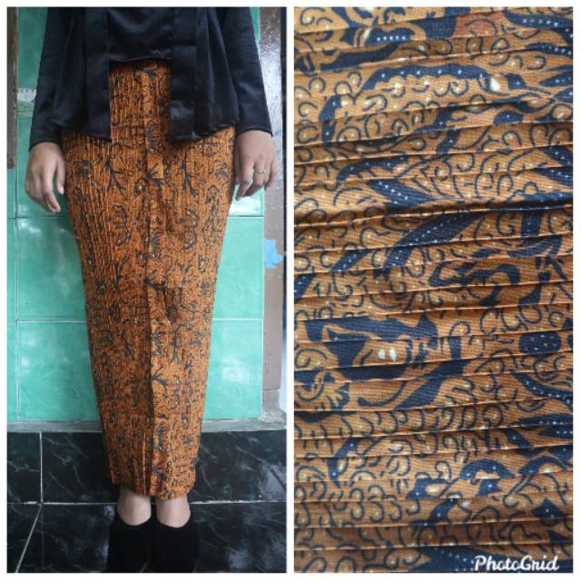 ROK/JARIK PLISKET