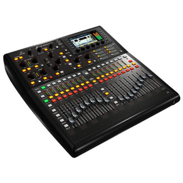 Mixer Digital Behringer X32 Producer