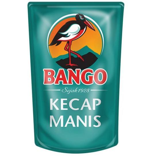 

〖PAST〗 Bango Kecap Manis 400 ml