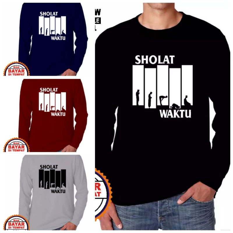 KAOS SANTRI / KAOS DAKWAH / KAOS DISTRO / KAOS MURAH / KAOS KATA-KATA / KAOS PRIA & WANITA / KAOS LE