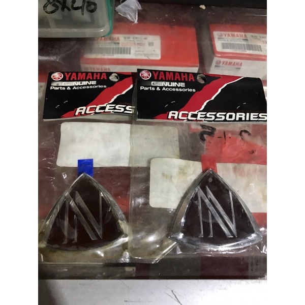 emblem nouvo vietnam original