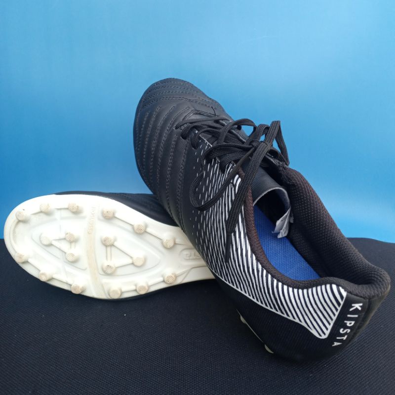 sepatu Bola second original KIPSTA material kulit