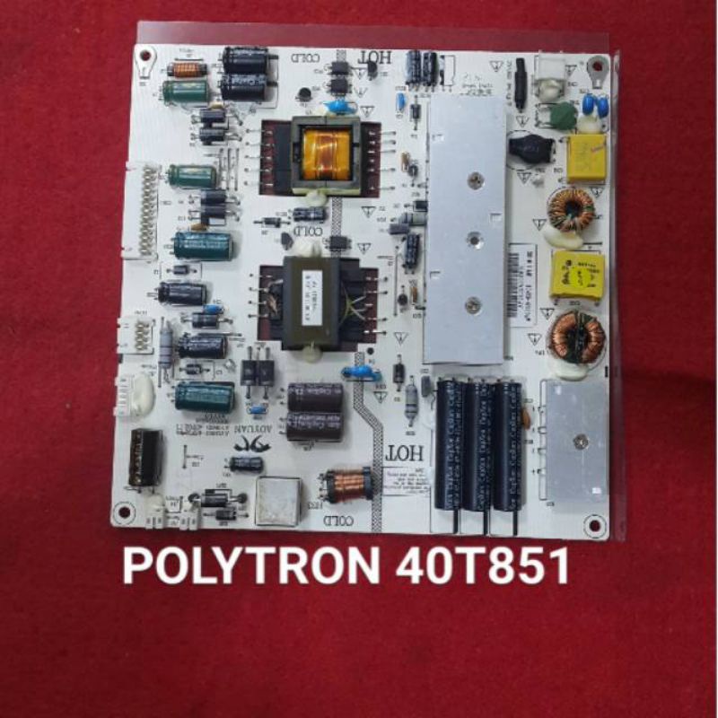 Psu POLYTRON PLD 40T851 / 40t851