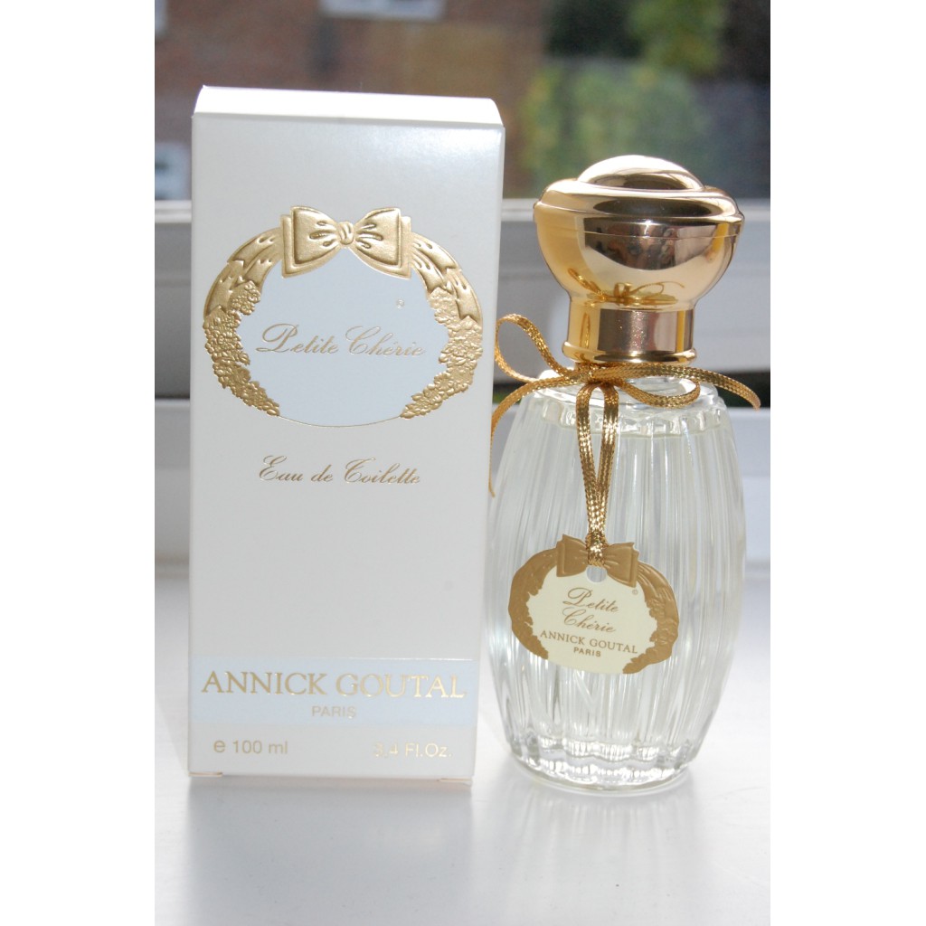 annick goutal cherie