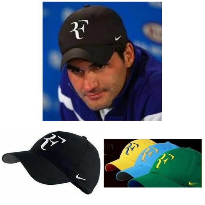 Topi Nike RF Roger Federer