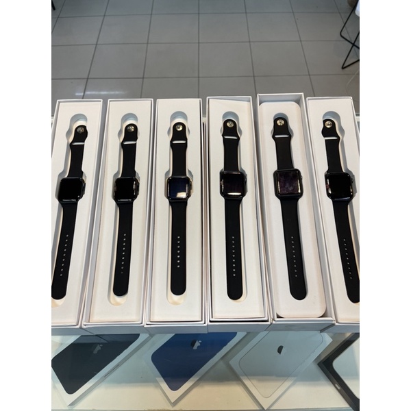 iWatch series 4 44MM &amp; 40MM SECOND