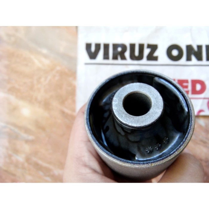BUSHING BUSING ARM BELAKANG PANJANG SUZUKI KARIMUN WAGON R