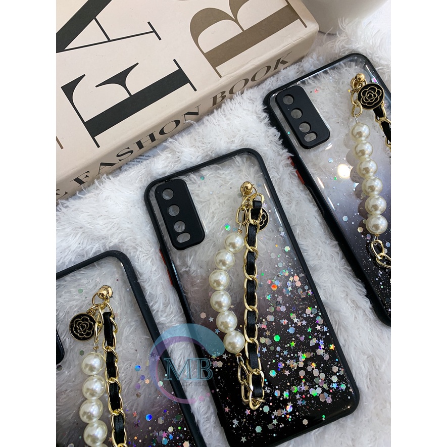 GM011 SOFTCASE VIVO Y12 Y15 Y17 Y20 Y20S Y12S Y20I Y30 Y50 Y91 Y93 Y95 Y91C Y1S MB3449