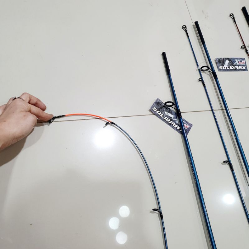 JORAN XPUYU SOLID MAX 180 198