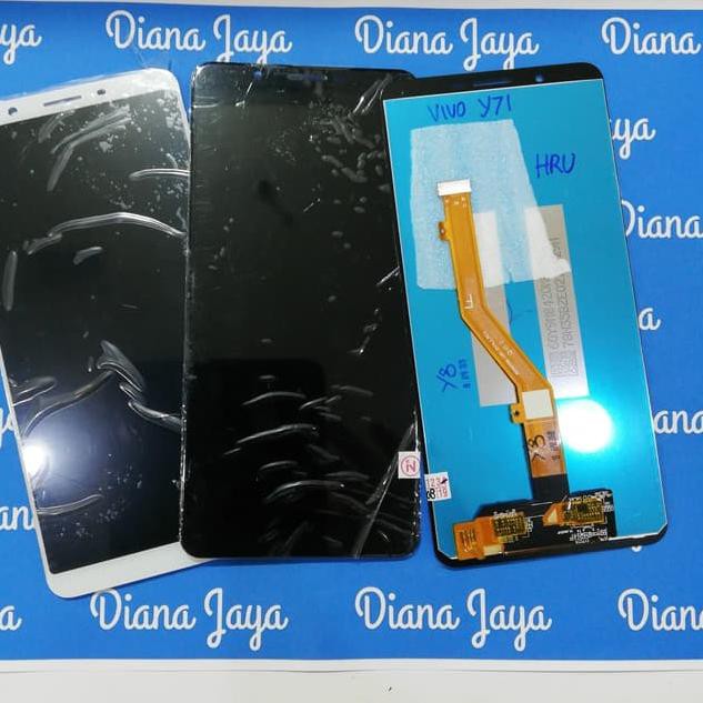 ┼` Lcd + Touchscreen Vivo Y71 / Vivo 1724