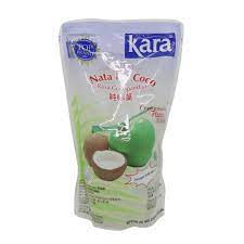 

kara nata decoco 360g cocopandan