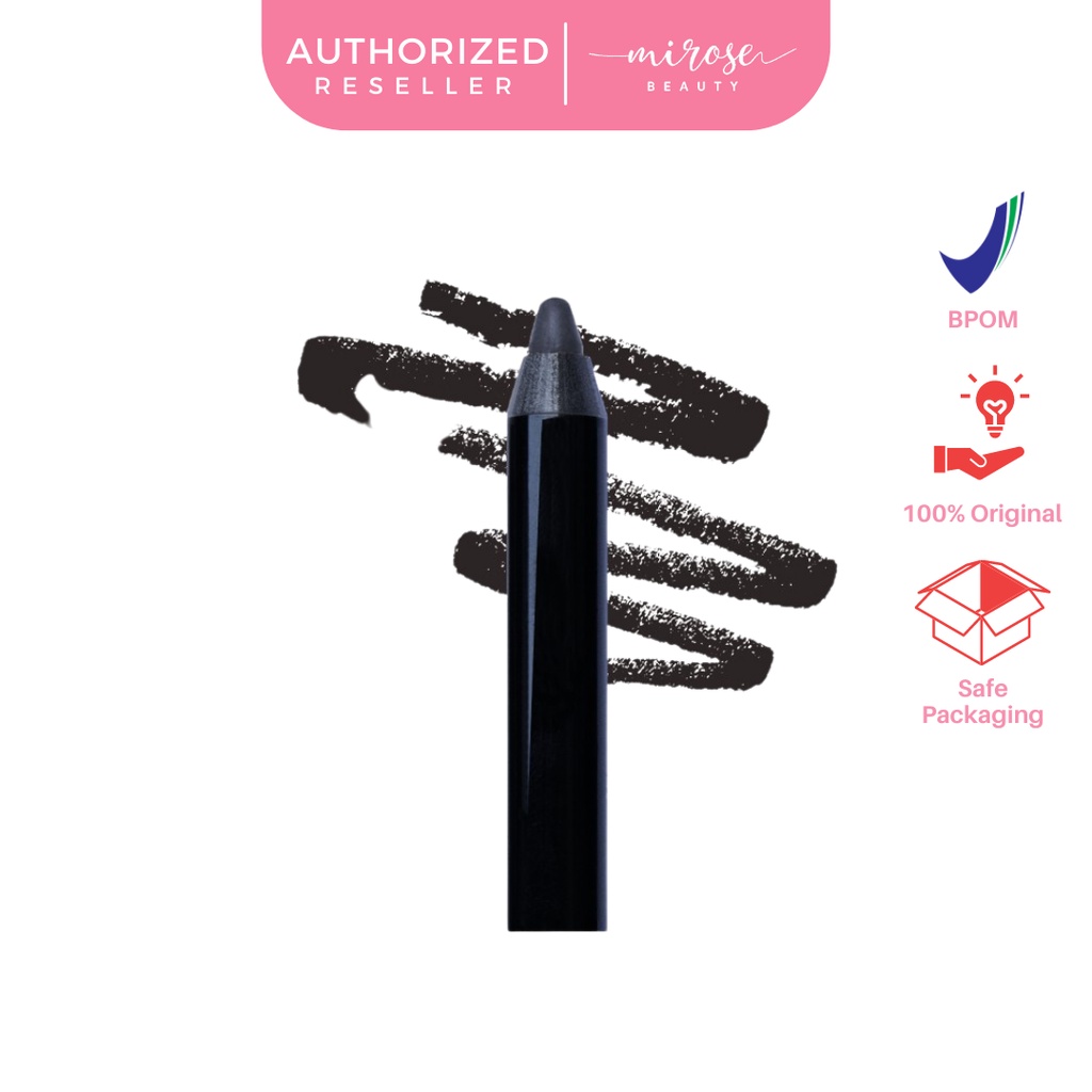 SADA Luga Accentuating Pencil Liner Eyeliner