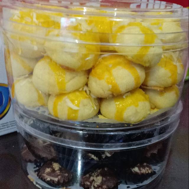 

Kue Nastar