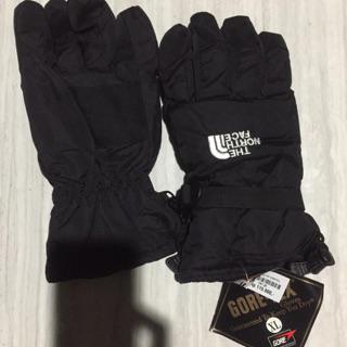 north face hiking gloves