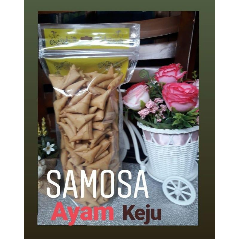 

Samosa
