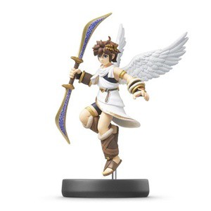 amiibo Pit
