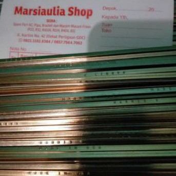 Kawat las Tembaga HARRIS USA PERAK LAS kuningan harris-o usa Original