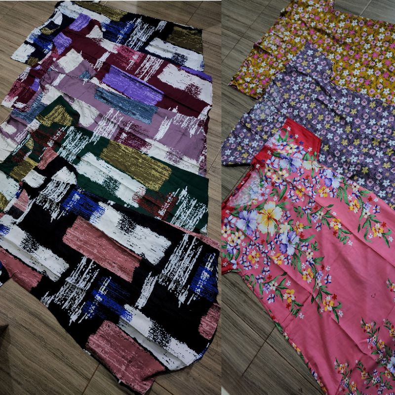 DRESS MEGA BALI UK XL/DASTER PAYUNG BALI/LARISADAFANA