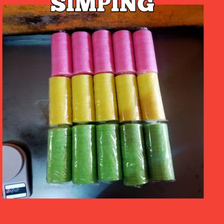 

『HARGA FLAT』 Pabrik Simping, Simping, Sempe, jual simping bandung ,simping aromanis,sempe aromanis