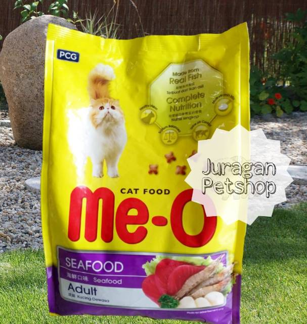 ME-O Freshpack 1,2Kg|Makanan Kucing Murah ME-O ADULT 1,2KG