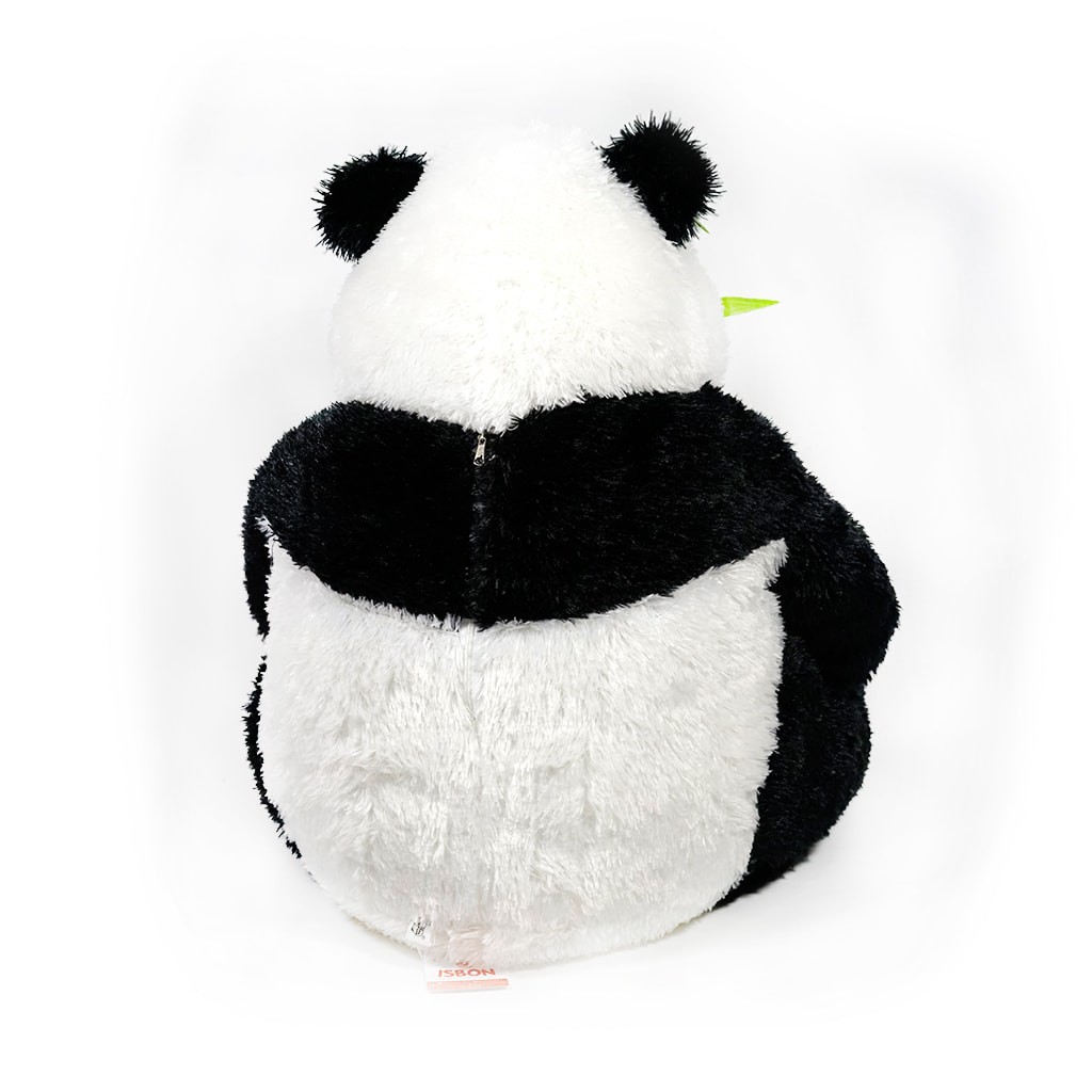 Boneka Panda Jumbo ISTANA BONEKA Panda Bamboo Besar Jumbo lucu