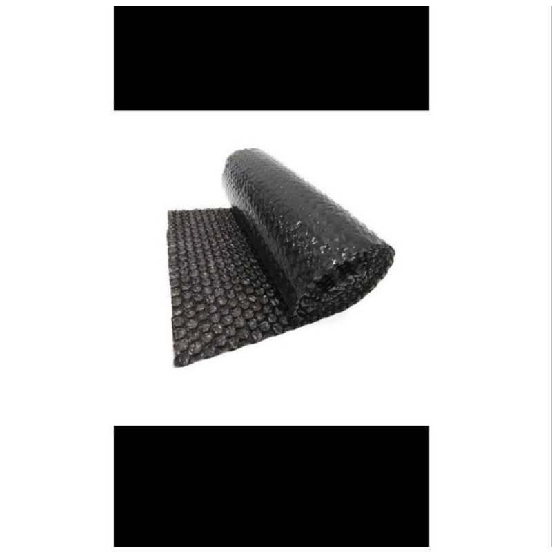 

Bubble Warp Packing tambahan