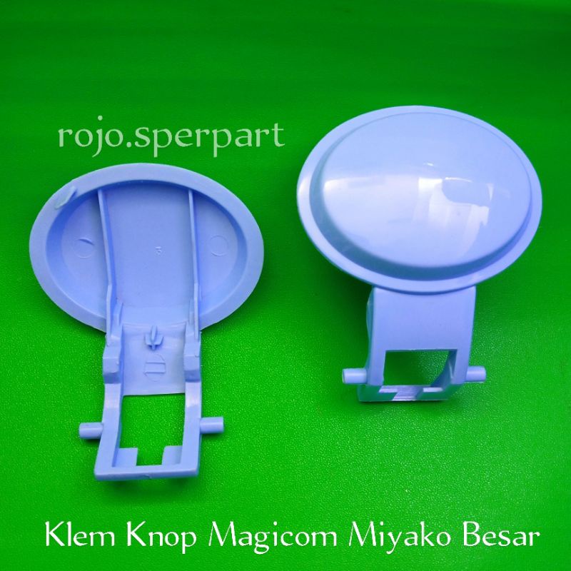 KNOP TUTUP MAGIC COM MIYAKO BESAR