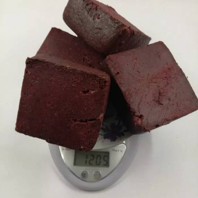 

Terasi Kwalitas Super Asli Madura 1kg