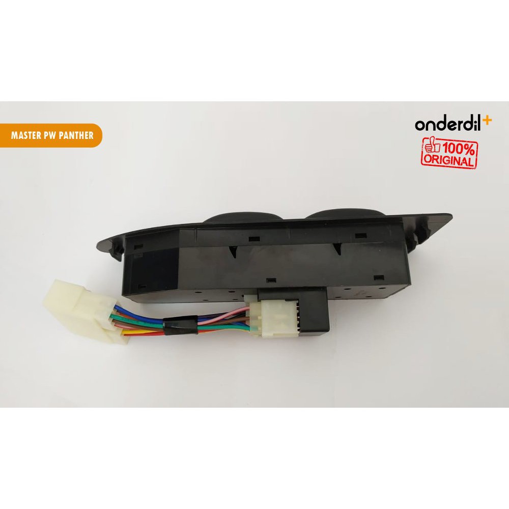 MASTER POWER WINDOW ISUZU PANTHER- AKSESORIS INTERIOR MOBIL