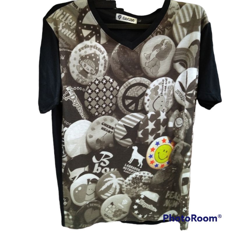 kaos printing thailand original terlaris