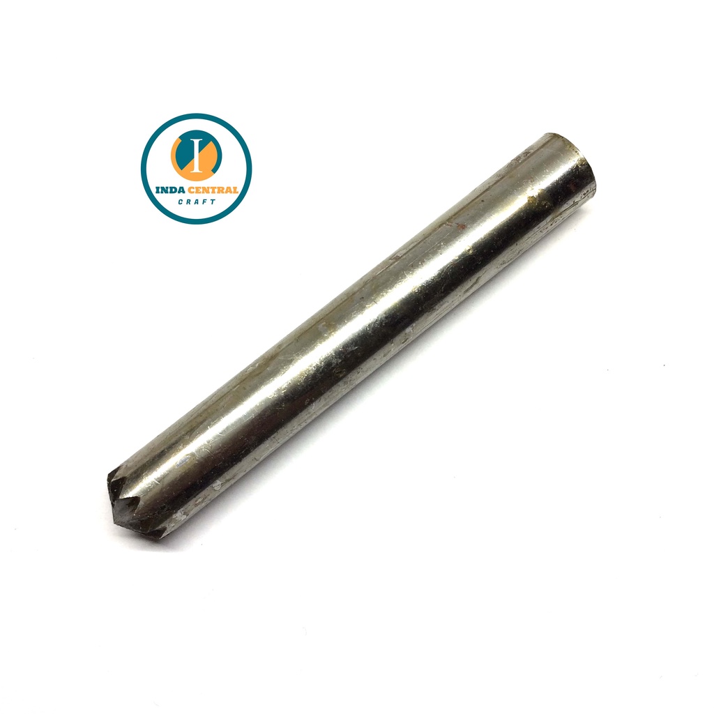 Alat Pasang Mata Ayam 10 mm Pemecah Mata Itik V24