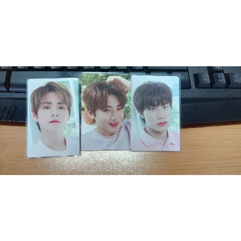 Manyo Event 11 YOSHI JUNKYU YEDAM