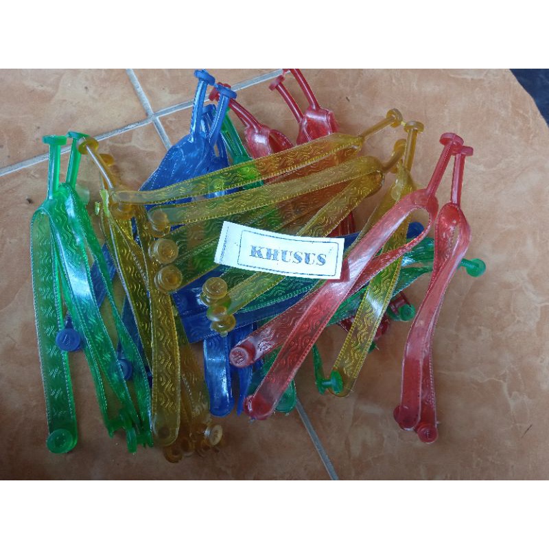 Tali Sandal Jepit /Srampat