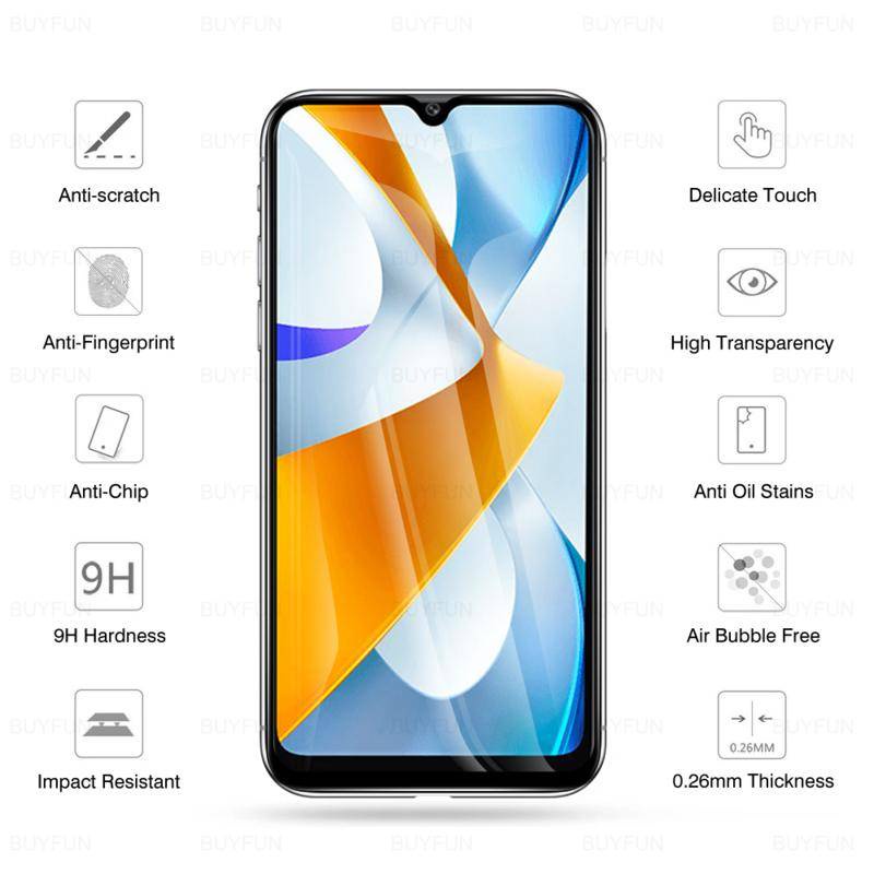 Tempered Glass 9D Untuk HUAWEI NOVA 2i 5t 3i 7i Y6 Y6s Y6P P20 P30 Lite Pro Y7 Y7P Y9 Y9s Y9P