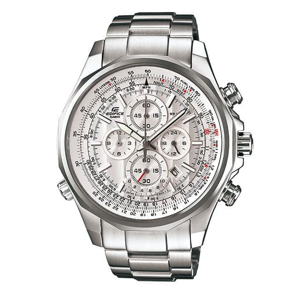 CASIO EDIFICE EFR 507D EFR-507D ORIGINAL GARANSI RESMI