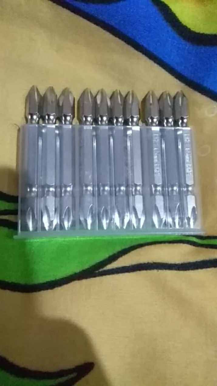 Benz Mata Obeng Benz Mata / Mata Bor Obeng Angin Ph 2 1 Pak