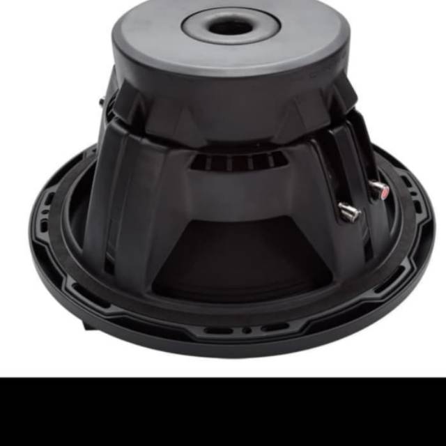 SUBWOOFER ROCKFORD FOSGATE P2 12 INCH