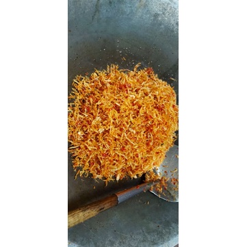 

Kentang Kacang Sambal Kriuk