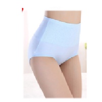 DODORY W228 Celana Dalam Highwaist Korset Pengecil Perut Bahan Katun Pakaian Dalam Wanita  Ukuran L &amp; XL