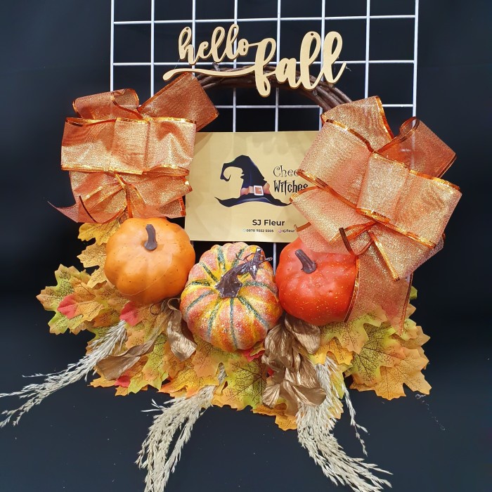 

Hampers Halloween 2023 F