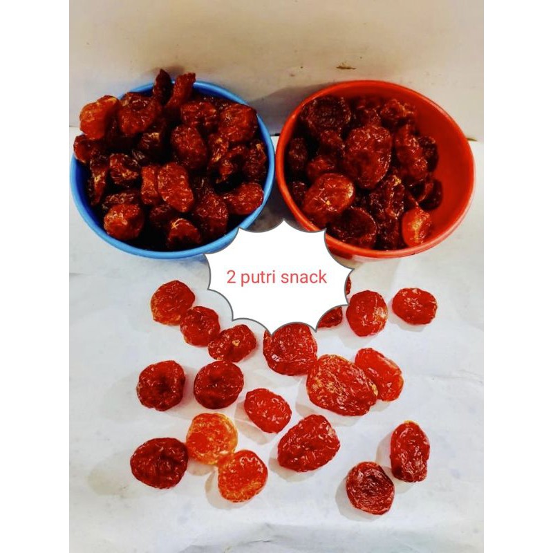 

manisan buah tomat kering super 1kg