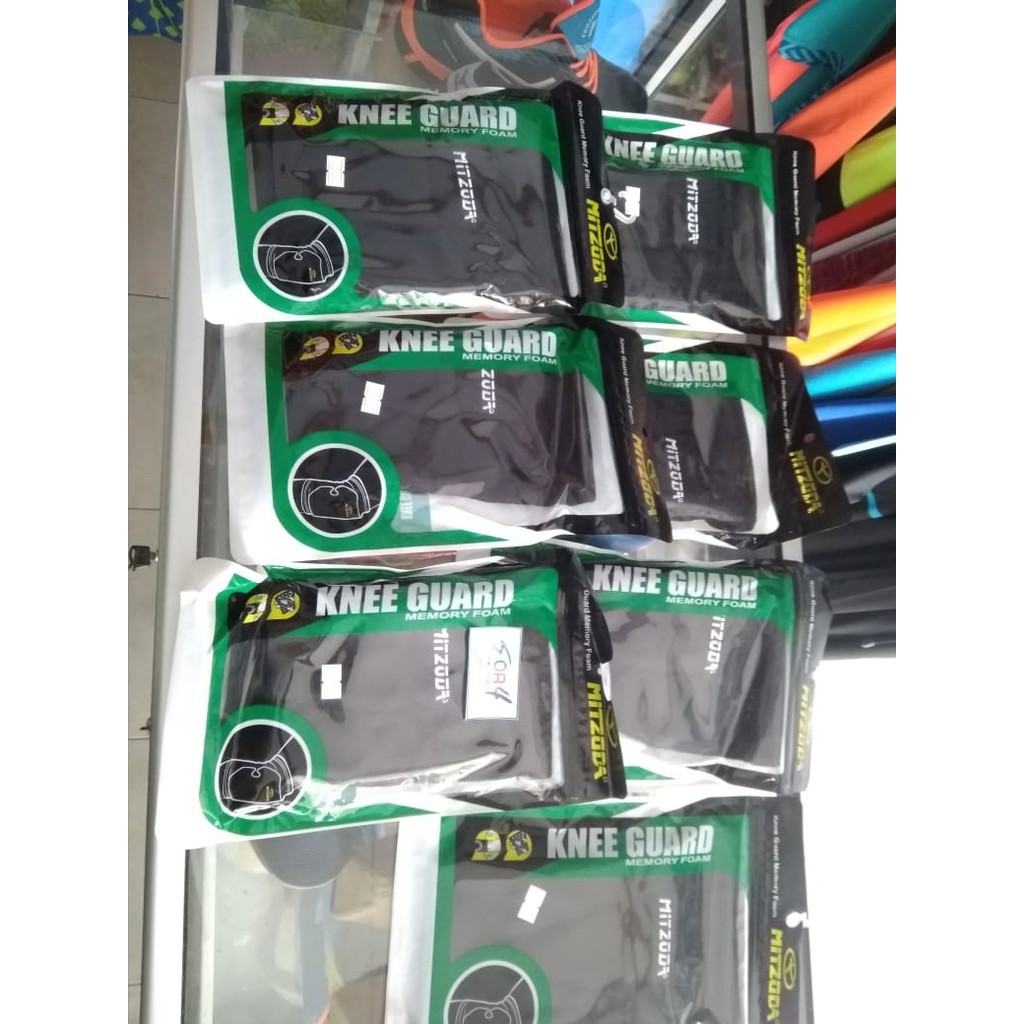 DEKER VOLI PENDEK MURAH / DEKER LUTUT BUSA / DEKER MITZUDA / DEKER OLAHRAGA